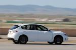 Subaru Impreza WRX STI Special Edition 2010 года